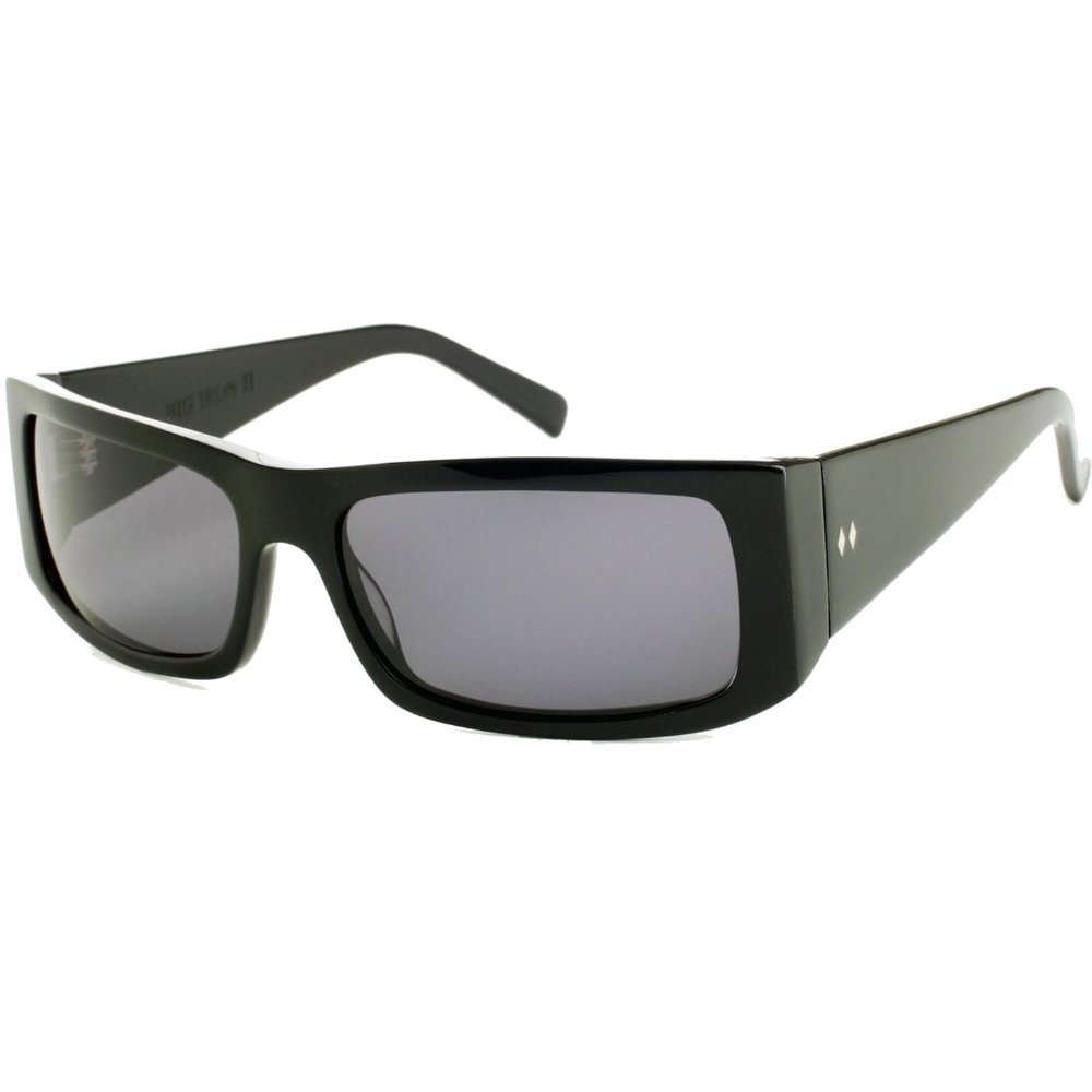 Tres Noir Optics Big Iron II Large Fit Sunglasses